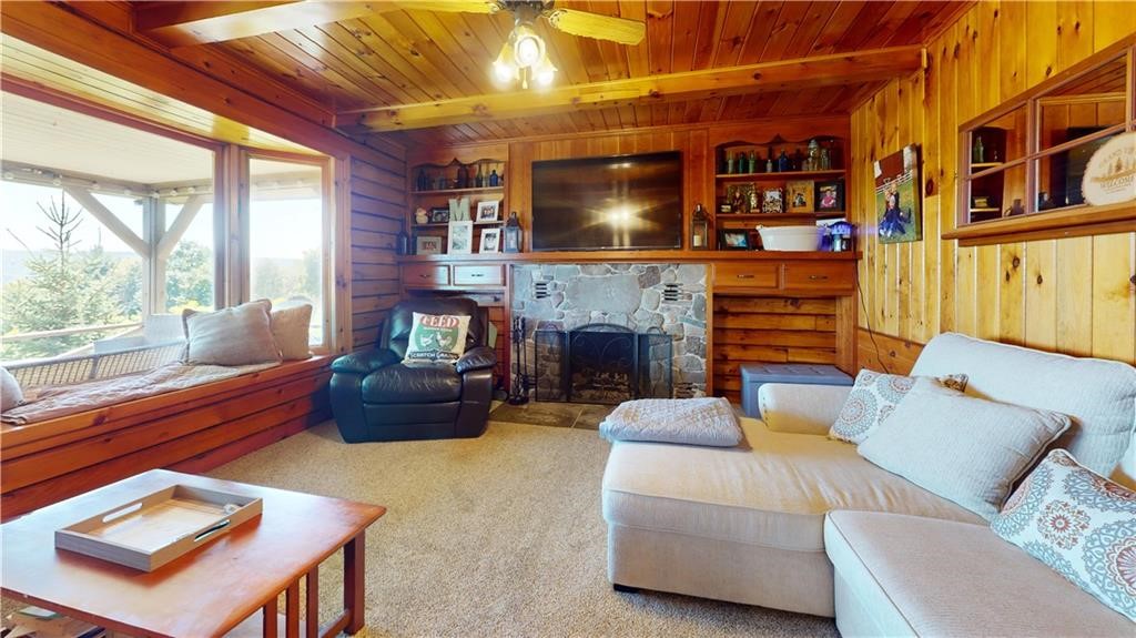 120 Fisher Lane, Afton, New York image 9