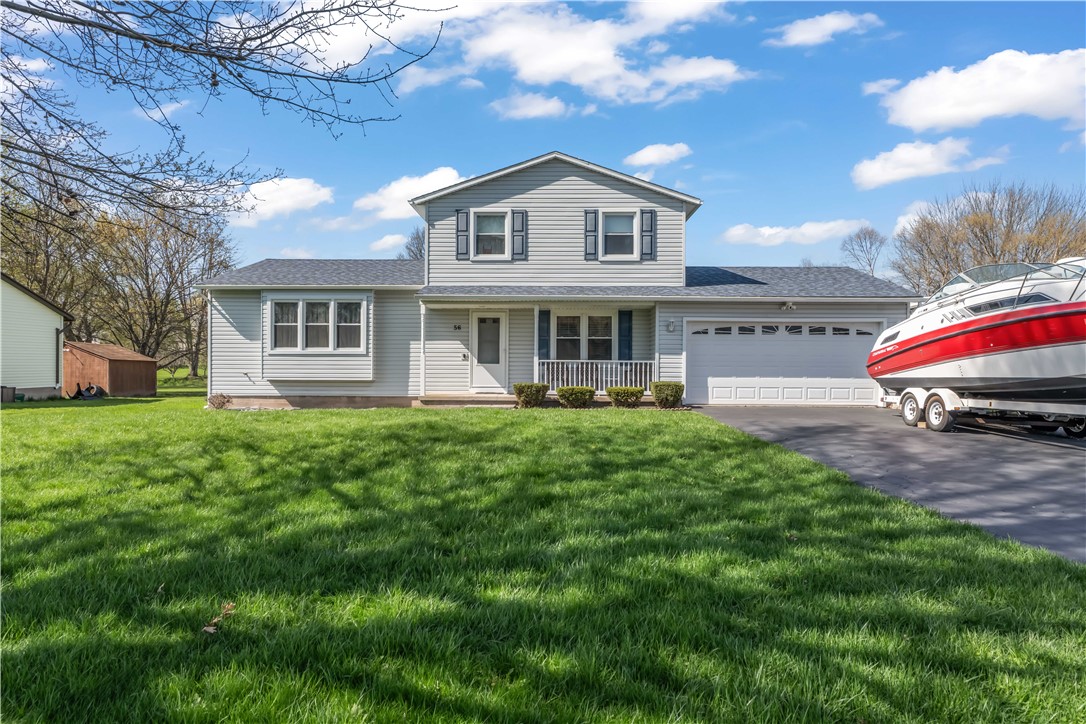 56 Alder Bush Lane