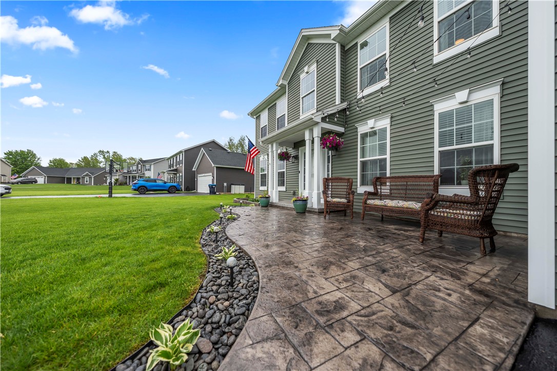 214 Blue Mountain Drive