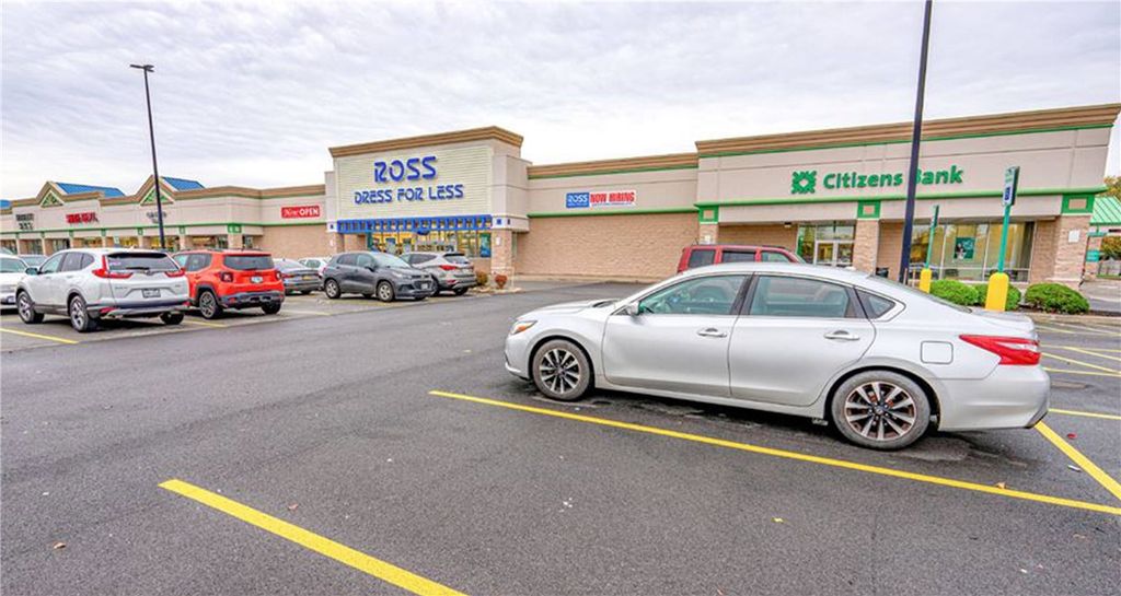 Photo of 2042 Chili Avenue, Gates, NY 14624 (MLS # R1603867)