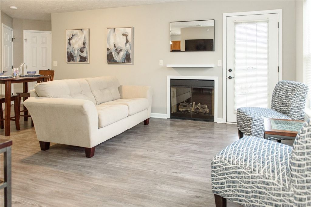 Photo of 1260 Lehigh Station Road #1001, Henrietta, NY 14467 (MLS # R1645409)