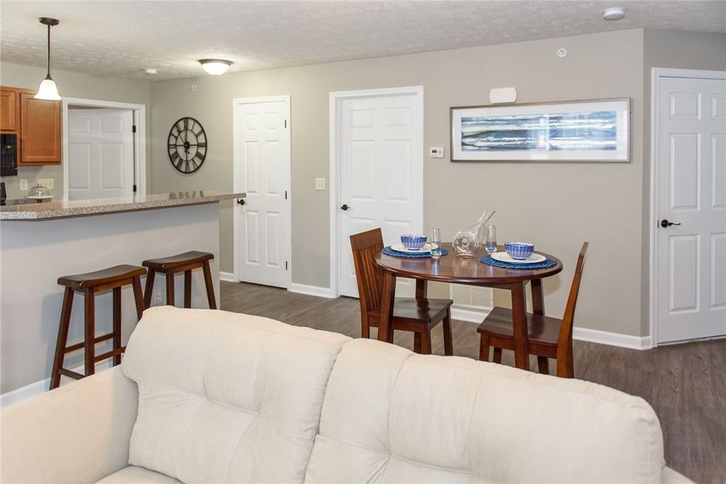 Photo of 1260 Lehigh Station Road #1001, Henrietta, NY 14467 (MLS # R1645409)