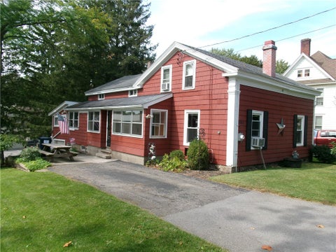 Homes For Sale - 3765 Mill St St<br/> Wayne County, Marion, NY 14505