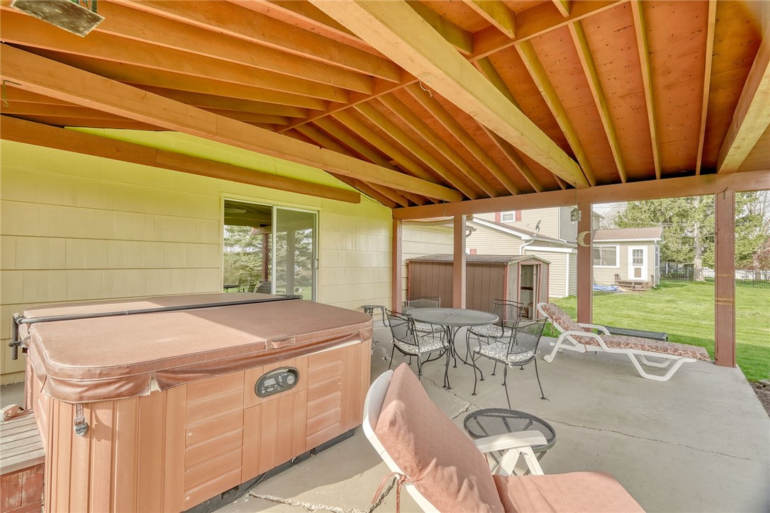546 Shorecliff Drive, Greece, New York image 46