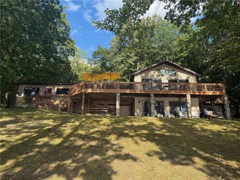 4761 Mason Road Burdett NY 14818