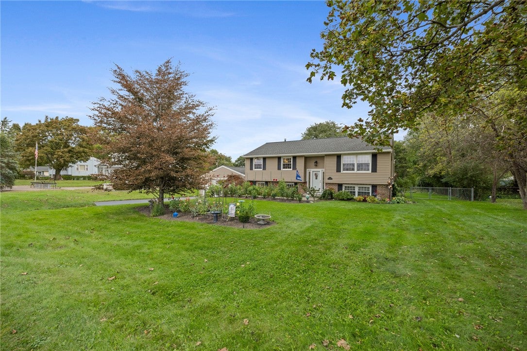 754 Pinnacle Road