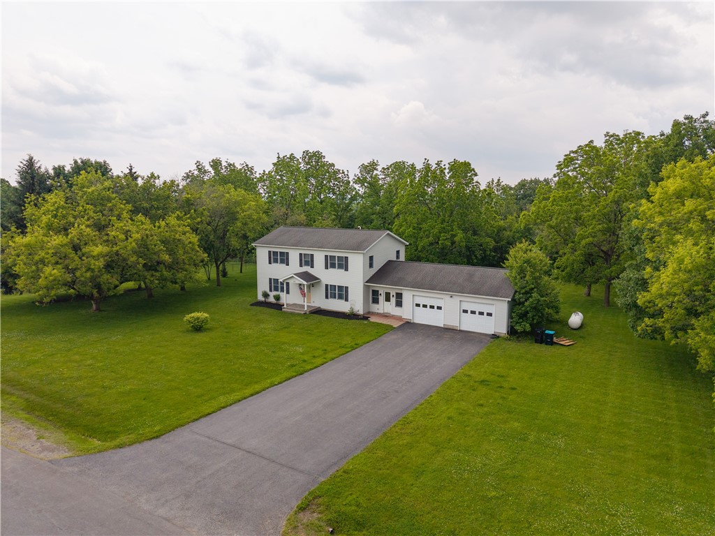 28 Pennsylvania Avenue, Avon, New York image 2