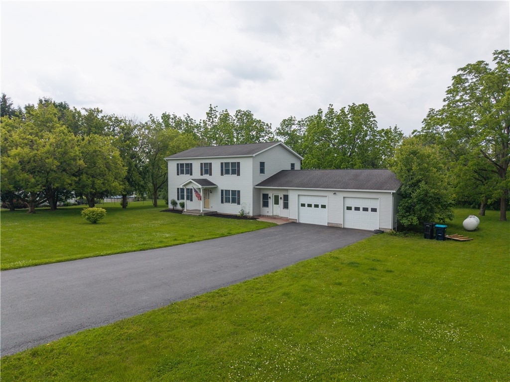28 Pennsylvania Avenue, Avon, New York image 41