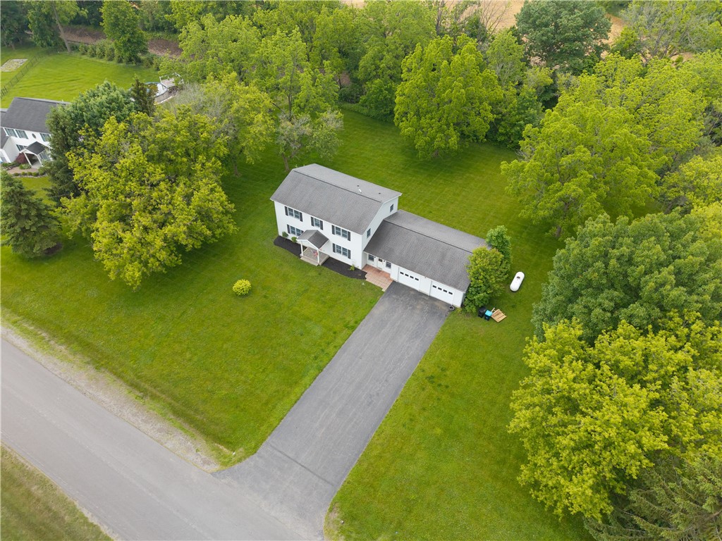 28 Pennsylvania Avenue, Avon, New York image 3
