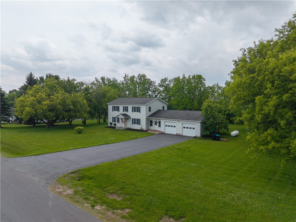 28 Pennsylvania Avenue, Avon, New York image 40