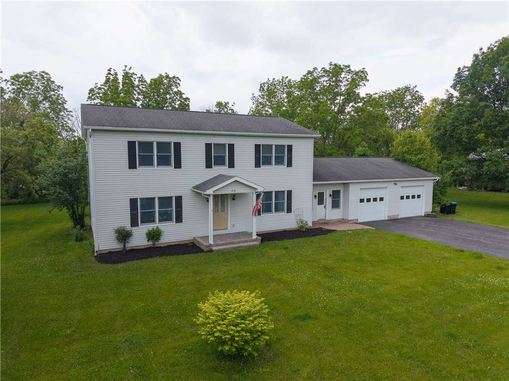 28 Pennsylvania Avenue, Avon, New York image 45