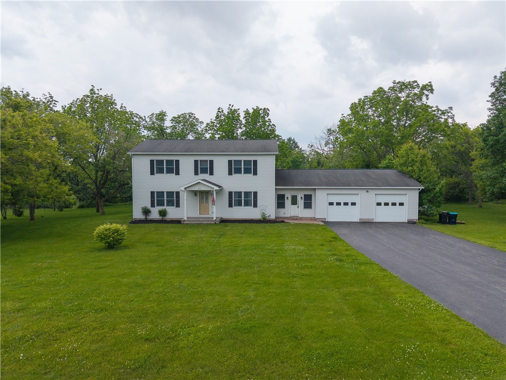 28 Pennsylvania Avenue, Avon, New York image 1