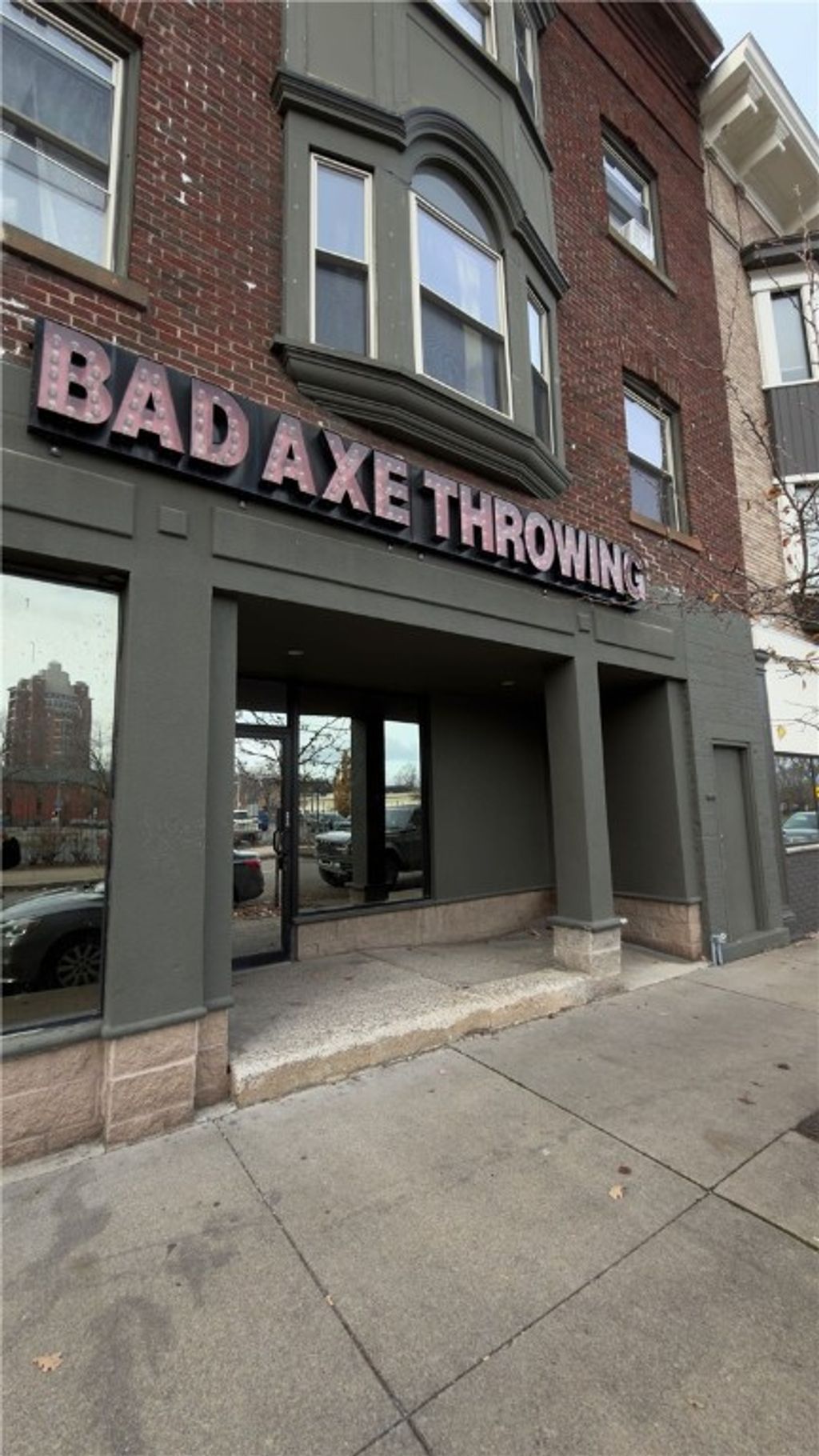 Photo of 123 Liberty Pole Way, Rochester, NY 14604 (MLS # R1653105)