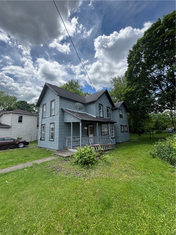 752 S Main Street