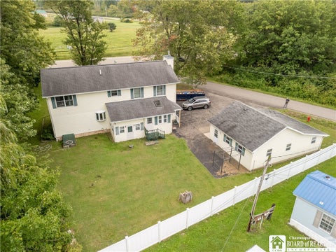 Homes For Sale - 5560 W Lake Road<br/> Portland, NY 14063