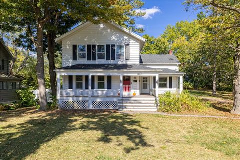 Multifamily For Sale - 1904 Penfield Road<br/> Penfield, NY 14526