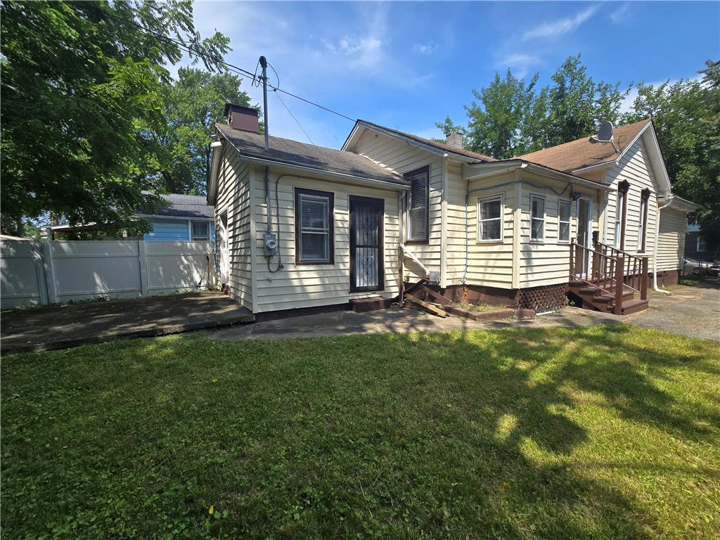 Photo of 149 Champlain Street, Rochester, NY 14608 (MLS # R1691272)