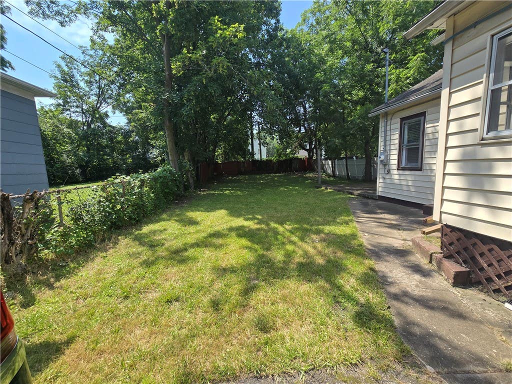 Photo of 149 Champlain Street, Rochester, NY 14608 (MLS # R1691272)