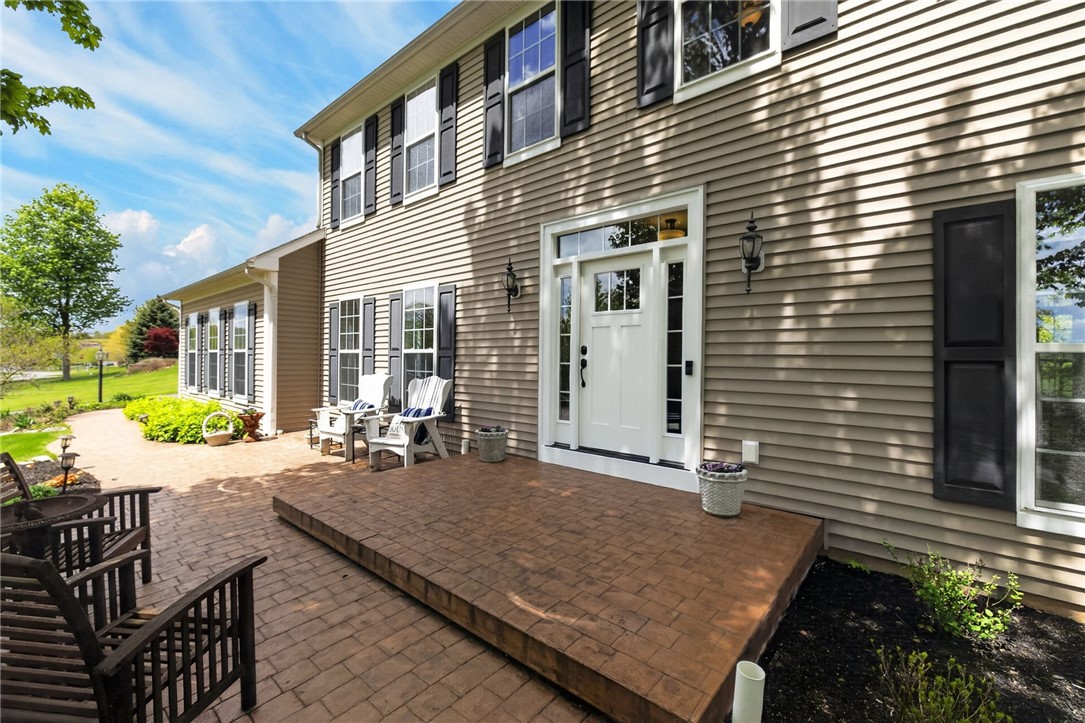 5030 W Ridge Run