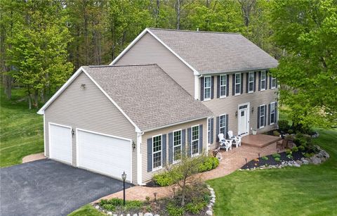 5030 W Ridge Run Canandaigua NY 14424