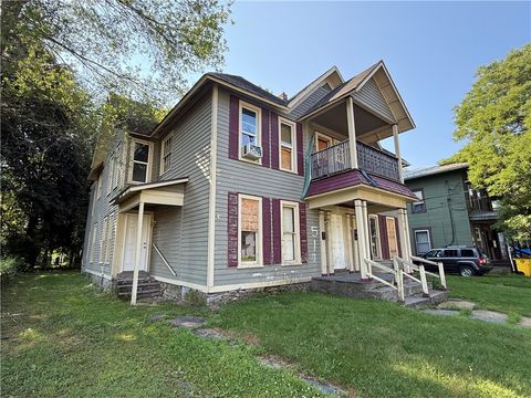 517-519 Pennsylvania Avenue Elmira NY 14904