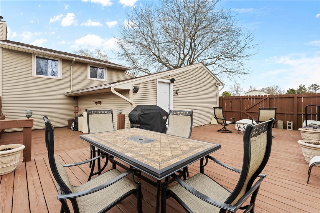 132 Larkins Crossing, Greece, New York image 31