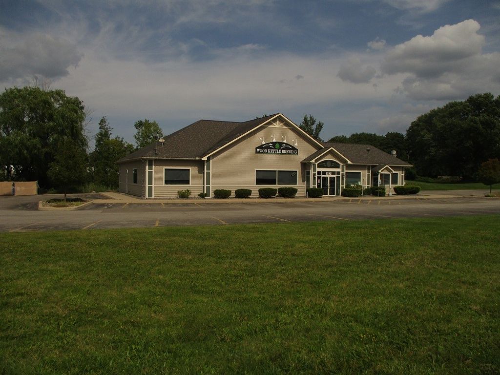 Photo of 1192 Manitou Road, Greece, NY 14468 (MLS # R1660025)