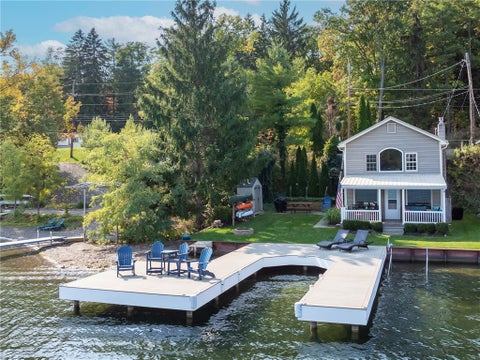 Photo for 15300 West Lake Road