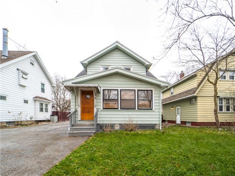 Photo of 38 Elgrove Road, Irondequoit, NY 14617 (MLS # R1722375)