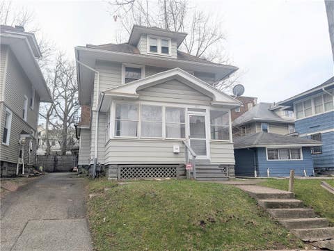 Homes For Sale - 267 Alameda Street<br/> Monroe County, Rochester, NY 14613