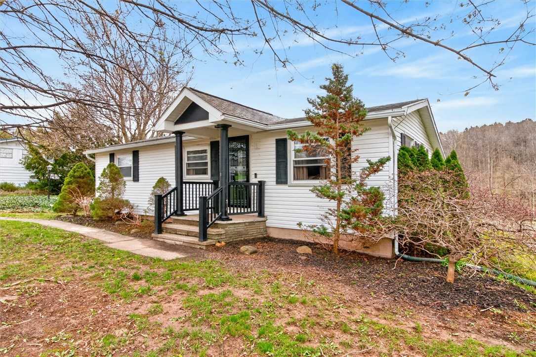 1920 Maple Street Road