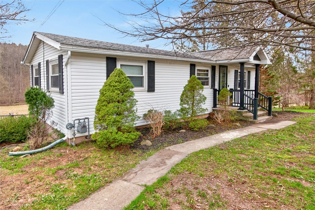 1920 Maple Street Road