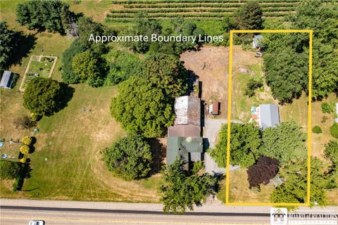 Tiny photo for 7472 E Main Road, Westfield, NY 14787 (MLS # R1705528)