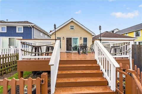 1432 Edgemere Drive Rochester NY 14612