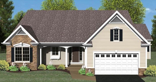 Photo 1 of 3 — lot 702 Sand Pebble Lane, Greece, NY 14468