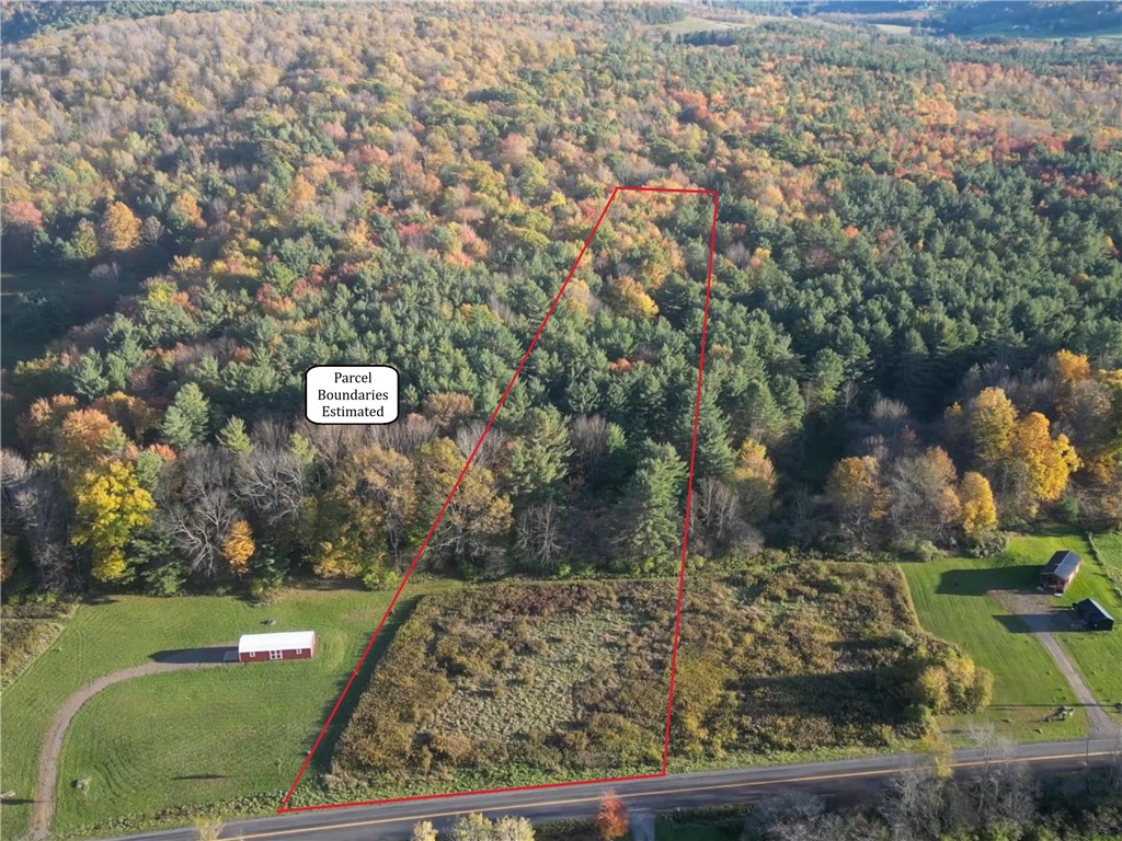 Lot 23 County Highway 6, Otego, New York image 4