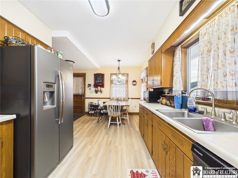 Tiny photo for 3508 Five Mile Road, Allegany, NY 14706 (MLS # R1655435)