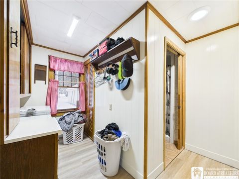 Tiny photo for 3508 Five Mile Road, Allegany, NY 14706 (MLS # R1655435)