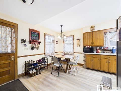 Tiny photo for 3508 Five Mile Road, Allegany, NY 14706 (MLS # R1655435)