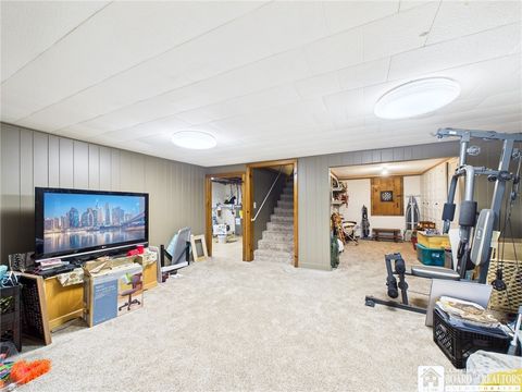 Tiny photo for 3508 Five Mile Road, Allegany, NY 14706 (MLS # R1655435)