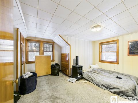 Tiny photo for 3508 Five Mile Road, Allegany, NY 14706 (MLS # R1655435)