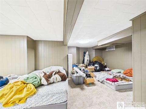 Tiny photo for 3508 Five Mile Road, Allegany, NY 14706 (MLS # R1655435)