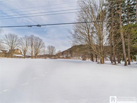 Tiny photo for 3508 Five Mile Road, Allegany, NY 14706 (MLS # R1655435)