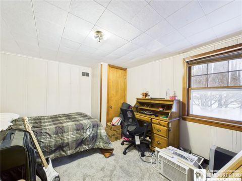 Tiny photo for 3508 Five Mile Road, Allegany, NY 14706 (MLS # R1655435)