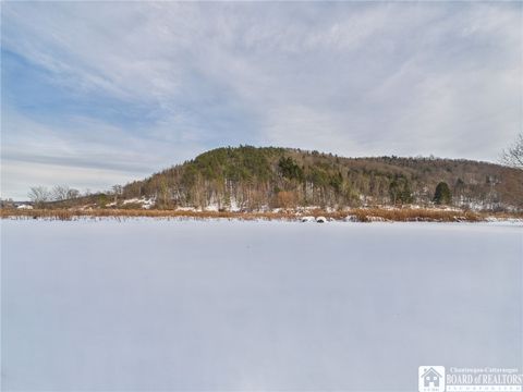 Tiny photo for 3508 Five Mile Road, Allegany, NY 14706 (MLS # R1655435)