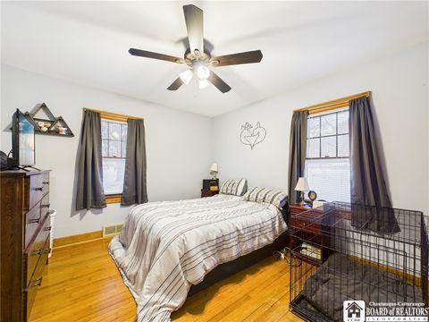 Tiny photo for 3508 Five Mile Road, Allegany, NY 14706 (MLS # R1655435)