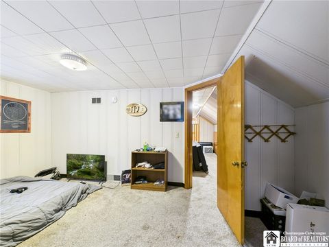 Tiny photo for 3508 Five Mile Road, Allegany, NY 14706 (MLS # R1655435)