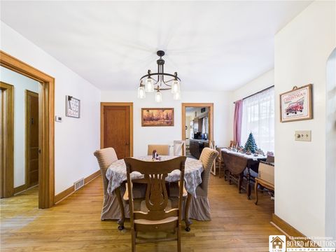 Tiny photo for 3508 Five Mile Road, Allegany, NY 14706 (MLS # R1655435)