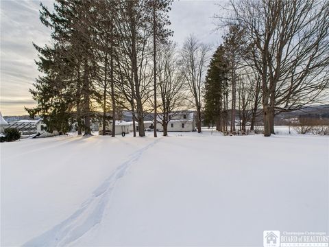 Tiny photo for 3508 Five Mile Road, Allegany, NY 14706 (MLS # R1655435)