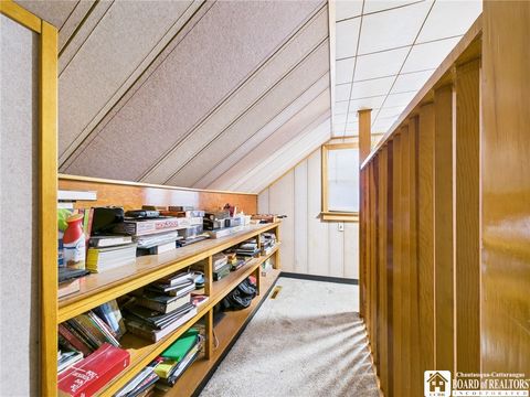 Tiny photo for 3508 Five Mile Road, Allegany, NY 14706 (MLS # R1655435)